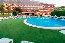 Park Hotel Val di Monte