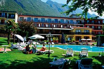 Park Hotel Val di Monte