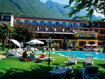 Park Hotel Val di Monte