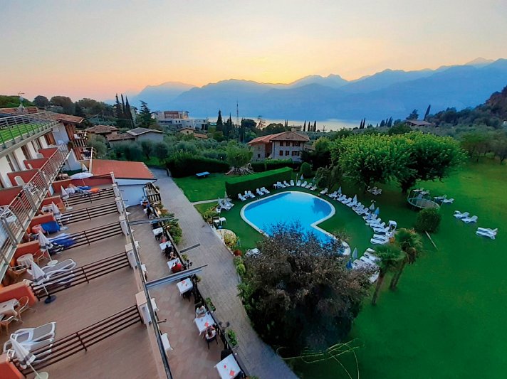 Park Hotel Val di Monte