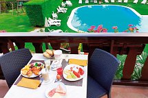 Park Hotel Val di Monte