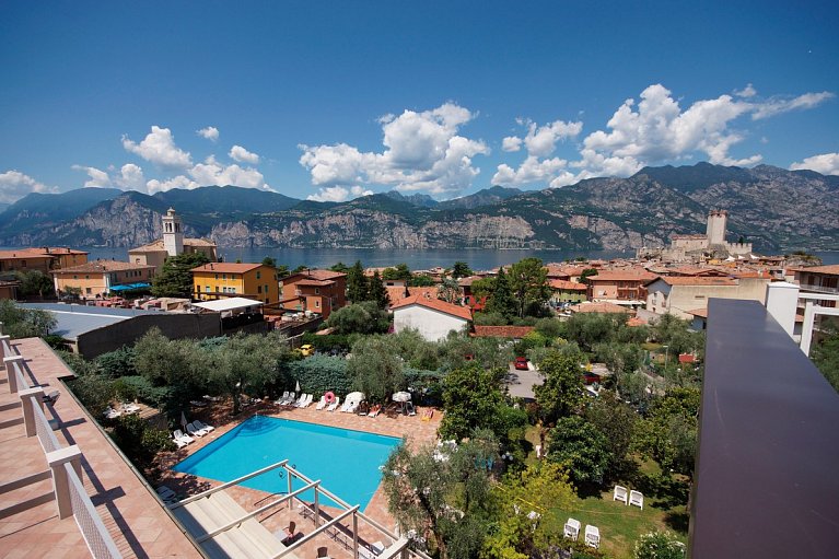 Residence Al Parco