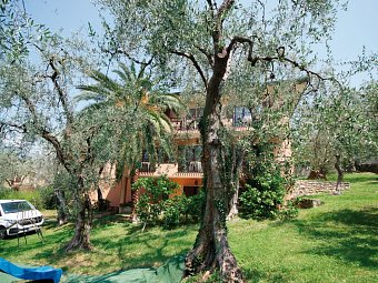 Residence Al Parco
