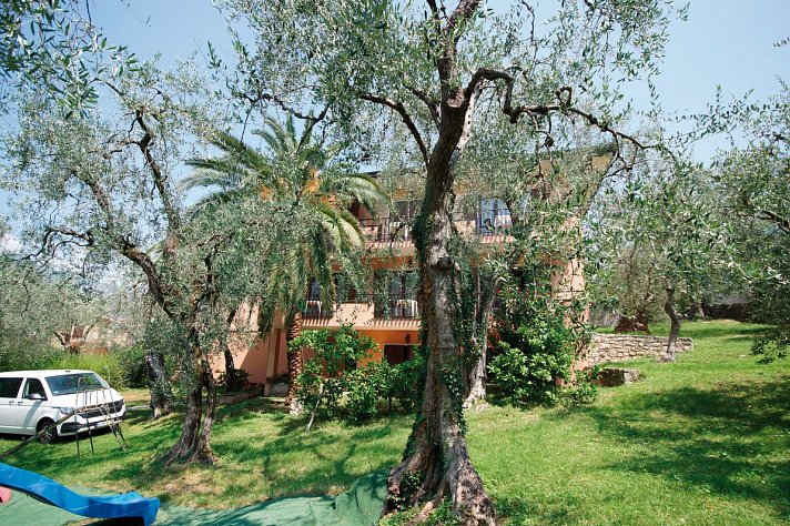 Residence Al Parco
