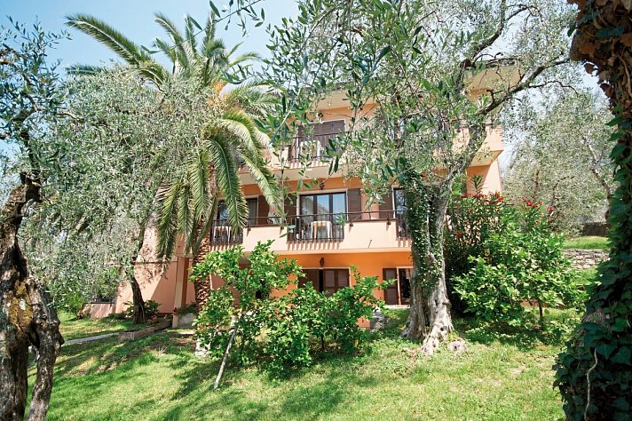 Residence Al Parco