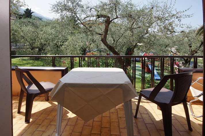 Residence Al Parco