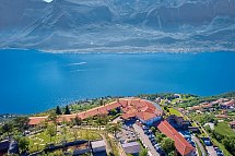 Hotel Le Balze Aktiv & Wellness