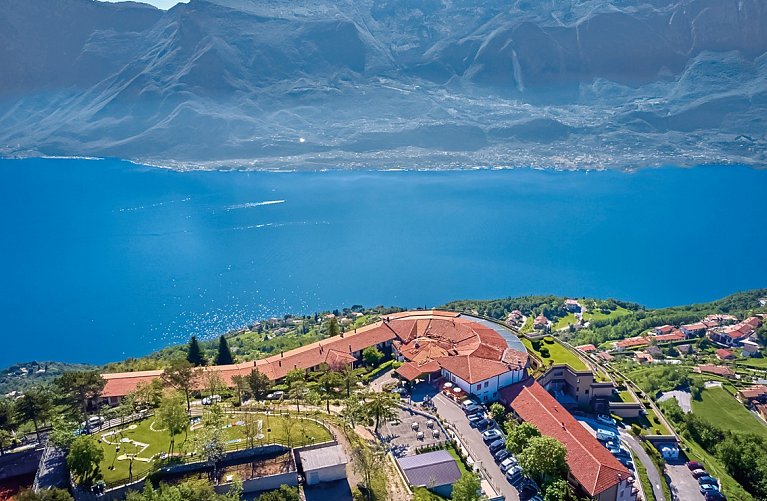 Hotel Le Balze Aktiv & Wellness