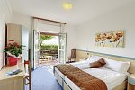 Hotel Le Balze Aktiv & Wellness
