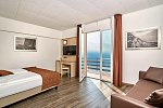 Hotel Le Balze Aktiv & Wellness