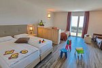 Hotel Le Balze Aktiv & Wellness