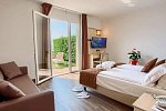 Hotel Le Balze Aktiv & Wellness