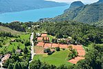 Hotel Le Balze Aktiv & Wellness
