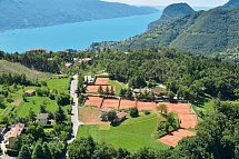 Hotel Le Balze Aktiv & Wellness