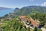 Hotel Le Balze Aktiv & Wellness