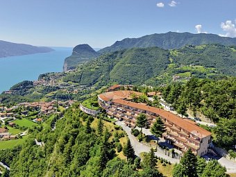 Hotel Le Balze Aktiv & Wellness