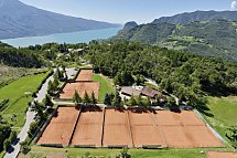 Hotel Le Balze Aktiv & Wellness