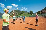 Hotel Le Balze Aktiv & Wellness