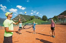 Hotel Le Balze Aktiv & Wellness