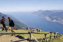 Hotel Le Balze Aktiv & Wellness