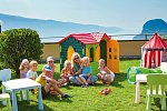 Hotel Le Balze Aktiv & Wellness