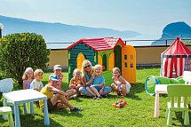 Hotel Le Balze Aktiv & Wellness