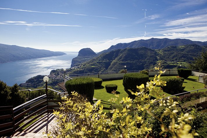 Hotel Le Balze Aktiv & Wellness