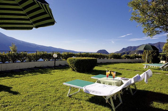 Hotel Le Balze Aktiv & Wellness