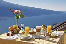 Hotel Le Balze Aktiv & Wellness