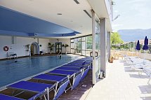 Hotel Le Balze Aktiv & Wellness