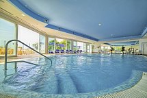 Hotel Le Balze Aktiv & Wellness