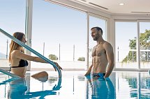 Hotel Le Balze Aktiv & Wellness