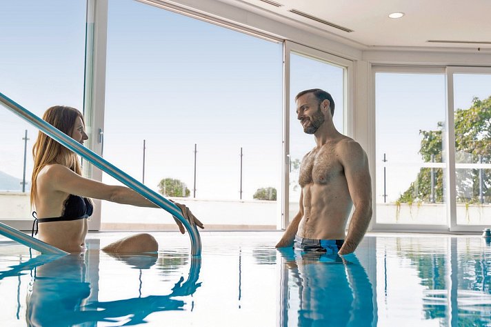 Hotel Le Balze Aktiv & Wellness