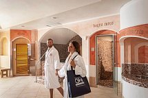 Hotel Le Balze Aktiv & Wellness