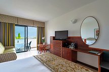Ilma - Wohnbeispiel Doppelzimmer Superior (Zimmercodierung DS1)