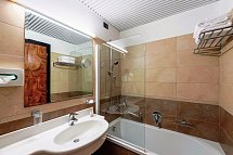 Ilma - Wohnbeispeil Doppelzimmer Superior (Zimmercodierung DS1)