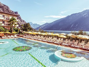 Ilma - Pool