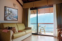 Ilma - Wohnbeispiel Doppelzimmer Panorama (Zimmercodierung DBI)