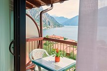 Ilma - Wohnbeispiel Doppelzimmer Panorama (Zimmercodierung DBI)