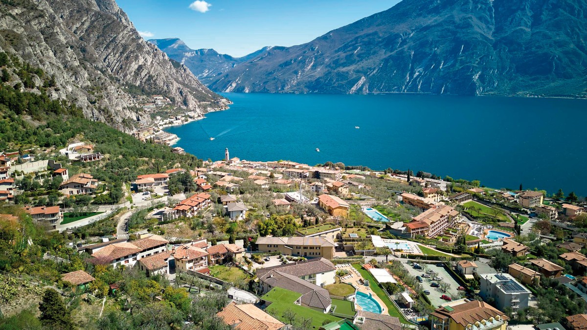 Hotel Royal Village