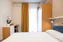 Hotel Royal Village - Wohnbeispiel Doppelzimmer Standard (Zimmercodierung DG1)