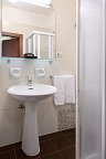 Hotel Royal Village - Wohnbeispiel Doppelzimmer Standard (Zimmercodierung DG1)