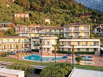 Hotel Royal Village - Außenansicht