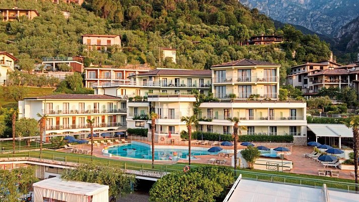 Hotel Royal Village