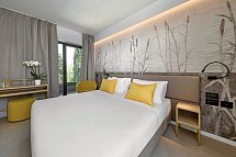 Hotel Royal Village - Wohnbeispiel Doppelzimmer Deluxe Seeblick (Zimmercodierung UDI)