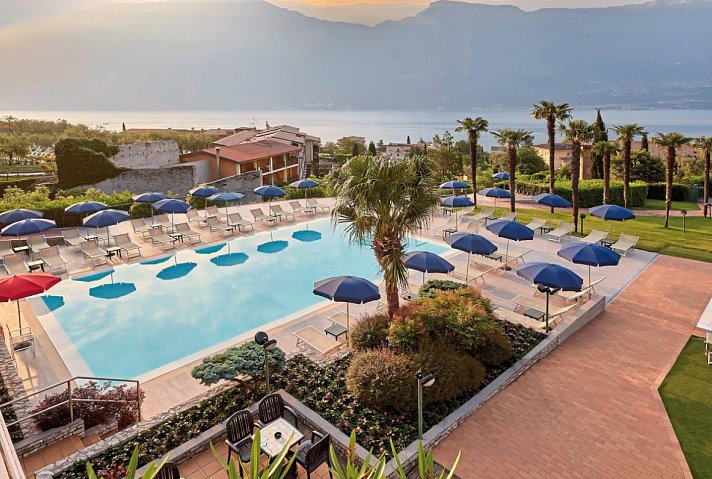 Hotel Royal Village