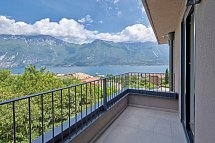 Hotel Royal Village - Wohnbeispiel Juniorsuite Seeblick (Zimmercodierung J1I)