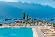 Hotel Royal Village - Außenpool