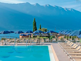 Hotel Royal Village - Außenpool