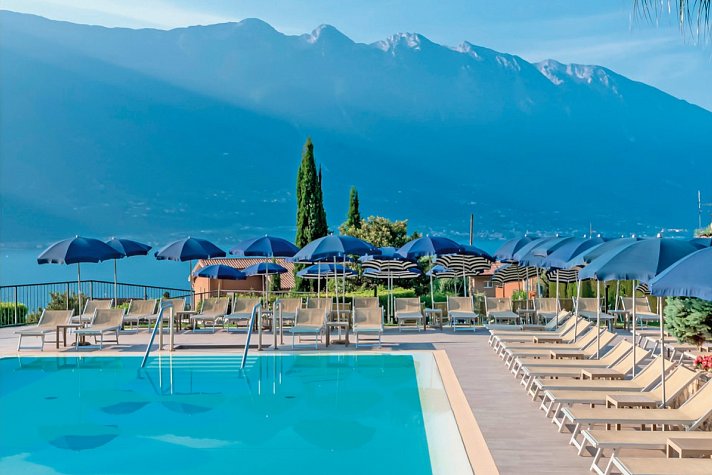 Hotel Royal Village